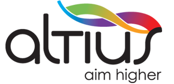 Altius Logo
